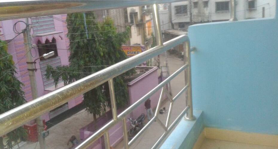 Hotel Rupasi Bangla, Digha 4
